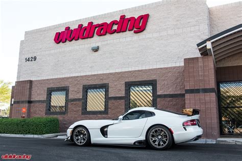 Vivid Racings Dodge Viper Black Friday Deals Vivid Racing News