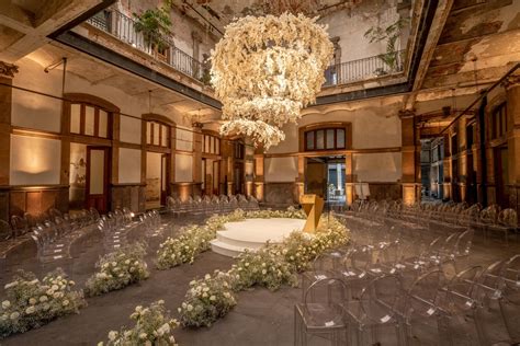 What Are The Best Wedding Venues In Mexico City Travelbash