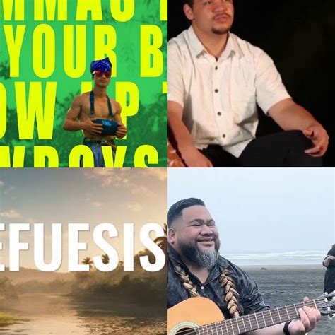 🇼🇸 Samoan Singles The Top 40 Samoan Songs Of 2024