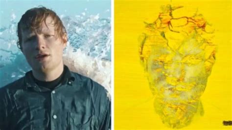 Subtract De Ed Sheeran Ya Es El Lbum M S Vendido Del Radio