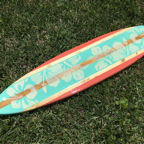 Vintage Surfboard - Etsy