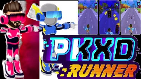 Pk Xd Subway Surfers Version Is Coming Youtube