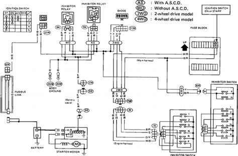 Nissan Pickup Engine Wiring Diagram 7770 Hot Sex Picture