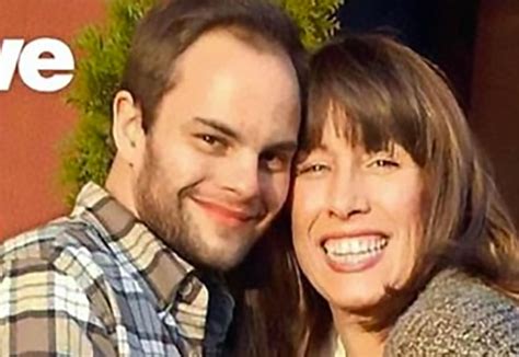 Mother Has Sex With Son She Gave Up For Adoption Years Ago Divorce