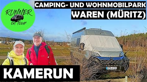 DIREKT AN DER MÜRITZ TOLLER WOHNMOBIL STELLPLATZ CAMPING UND