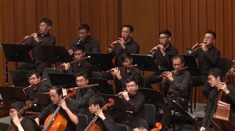 春天组曲 骏马奔驰 Bukit Batok Chinese Orchestra Youtube