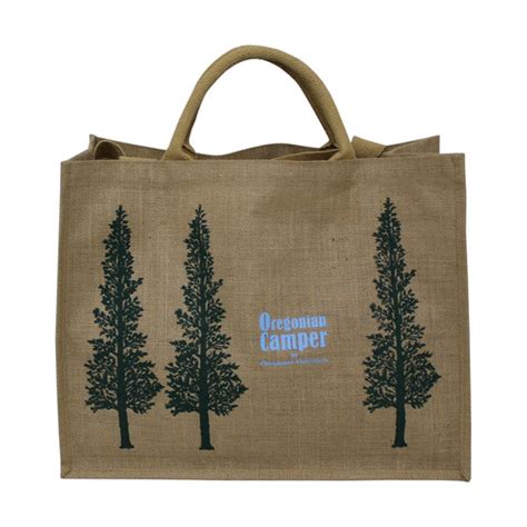 Available In All Color Pp Laminated Jute Shopping Bag With Padded Rope