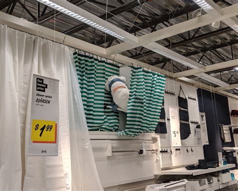 People Rearrange Ikea Shark Plushies To Make Them Do Human Things 9gag