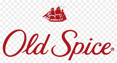 Old Spice Logo Old Spice Logo Vector Free Transparent Png Clipart