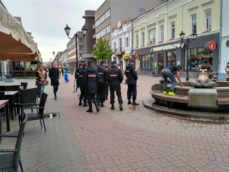 Полицейское государство! | Пикабу