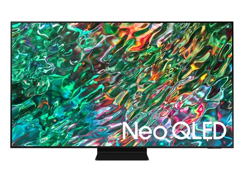 TV SAMSUNG QE55QN90B Neo QLED 55 140 Cm 4K Ultra HD Smart TV