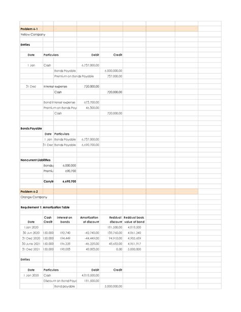 Solution Intermediate Accounting Chapter Exercises Studypool