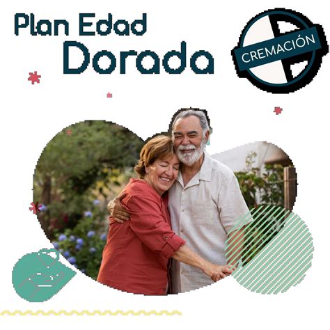 Plan Edad Dorada Cremaci N Los Olivos Antioquia Y Choc