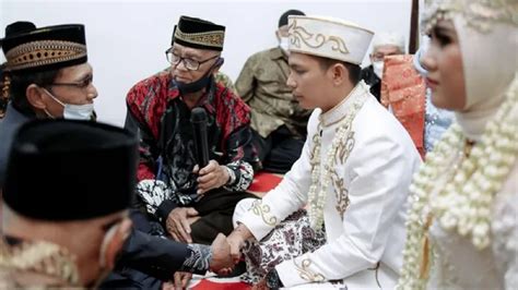 Agar Pernikahan Sah Pahami Rukun Dan Syarat Nikah Dalam Islam Calon