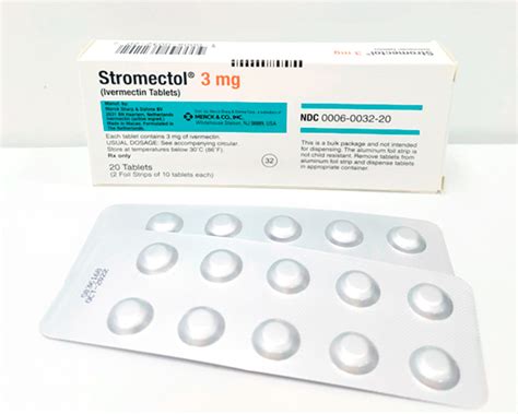 Stromectol Ivermectine Dans La Thérapie Antivirale Combinée Covid 19