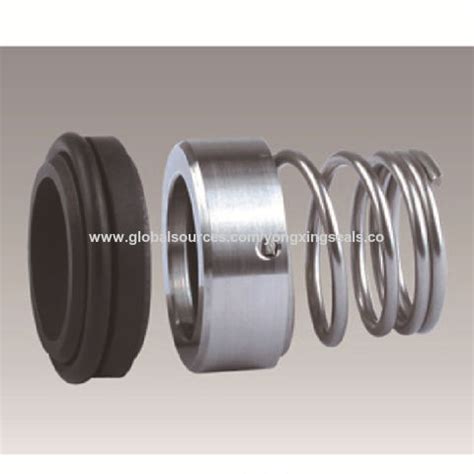 Bulk Buy China Wholesale O Ring Mechanical Seals From Ningbo Haishu