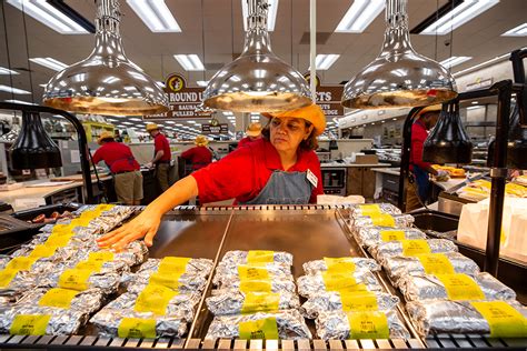 Buc-ees – Buc-ee's Beaver has the Fun Stores