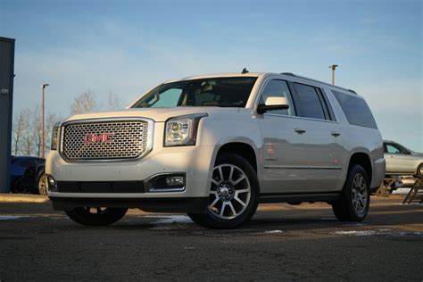 2015 Gmc Yukon Xl Adrenalin Motors