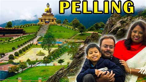 Pelling Tour Pelling Ravangla Namchi Tour Sikim