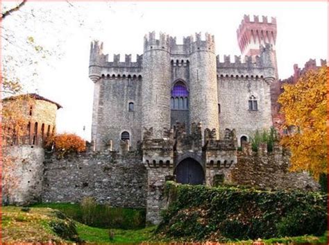 66 best Middle Ages Castles (fortress) of Piedmont - Italy images on ...