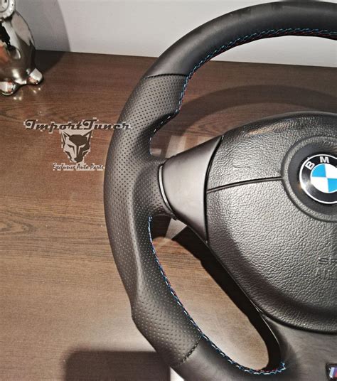 Comprar Volante Bmw M Z Con Airbag Importtuner