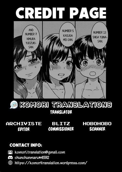 Koko Kara Saki Wa Sex Desu 4 Page 21 IMHentai