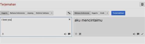 Terjemahan Bahasa Inggris Newstempo