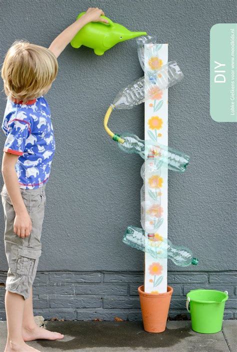 Basteln Im Sommer Basteln Mit Kindern Diy Artofit