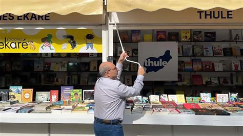 Más de intelectuales firman un manifiesto por la libertad de expresión en América Latina