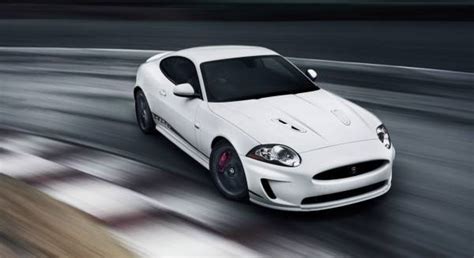 Jaguar XKR Speed Pack E Black Pack Auto It