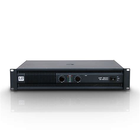 LD Systems DEEP2 600 | DEEP2 Series | LD Systems