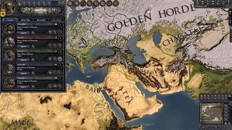 Crusader Kings Ii The Reaper S Due Content Pack Steam Key F R Pc Mac