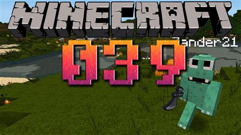 Let s Play Minecraft 39 Deutsch HD Verrückte Fische gibts YouTube