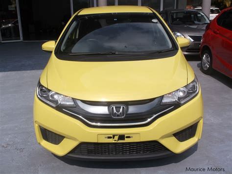 Used Honda Fit Low Mileage Less Than 2 Y 2014 Fit Low Mileage