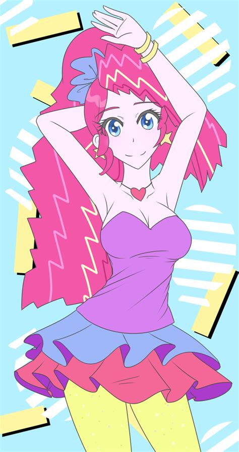 880646 Safe Artist Jonfawkes Character Pinkie Pie Episode