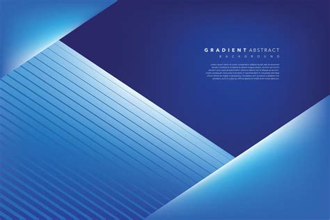 3d Abstract And Modern Blue Background Design 47813142 Vector Art At Vecteezy