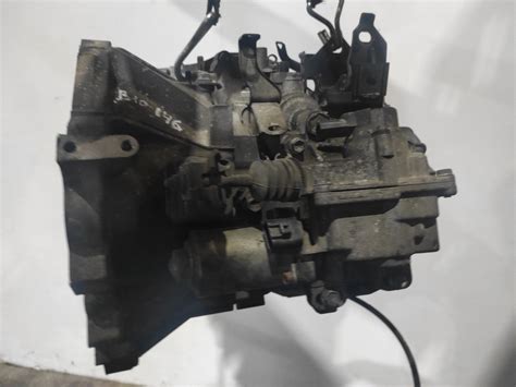 Manual Gearbox Toyota Yaris P D D Nlp B Parts