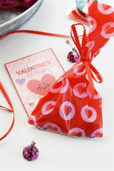 The Best Valentine Gift Bags Ideas Best Recipes Ideas And Collections