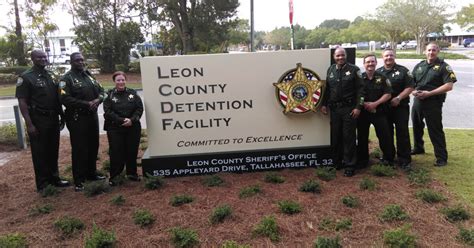 New Name and Purpose for Leon County's Former Jail | WFSU News