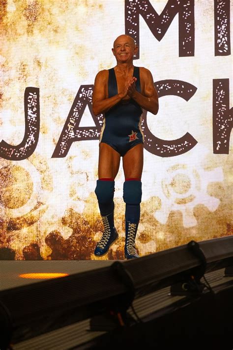 Gallery: Mike Jackson Shocks the World – IMPACT Wrestling