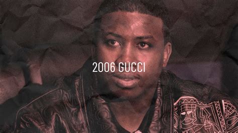 [free] Gucci Mane X Zaytoven Type Beat 2006 Gucci Youtube