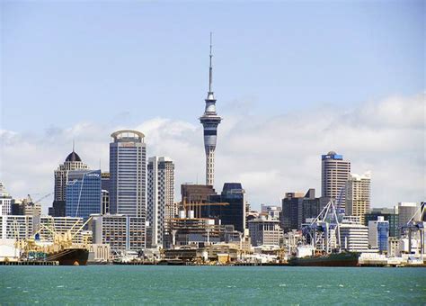 Nowa Zelandia Ciekawostki I Interesuj Ce Fakty O Nowej Zelandii Auckland