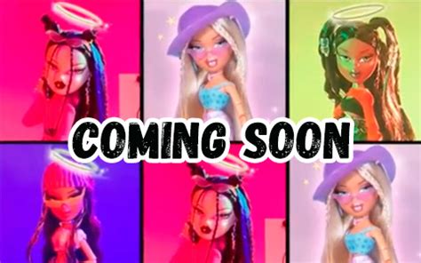 New Bratz 2021 - YouLoveIt.com