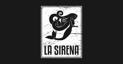 La Sirena | Loteria Mexican Tarot Card - Loteria - Tapestry | TeePublic