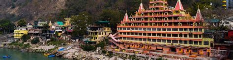 Welcome To Divine Resort Rishikesh