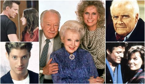 General Hospital’s Quartermaine Family: How They’re Related, Photos ...