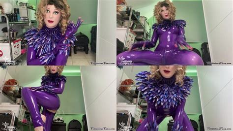 Forumophilia Porn Forum Sex Freaks Latex And Rubber Videos Page 34