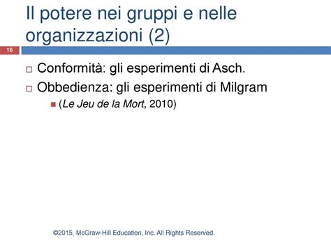 Capitolo 5 Linterazione I Gruppi Le Organizzazioni Ppt Scaricare