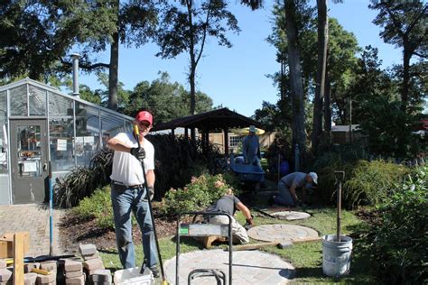 Cooperative Extension Master Gardeners New Hanover County Nc