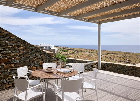 K Kythnos Best Hotel And Vacation Villas In Kythnos Cyclades Greece